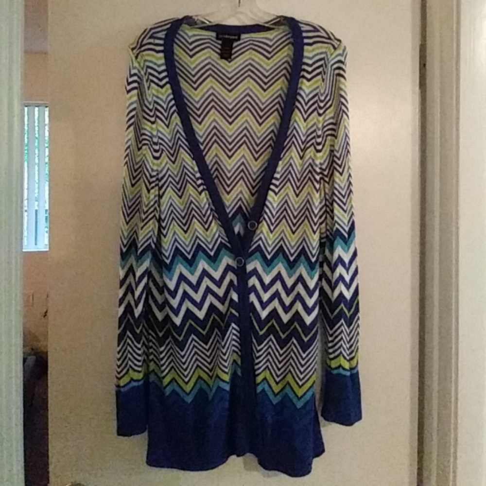 Lane bryant sweater